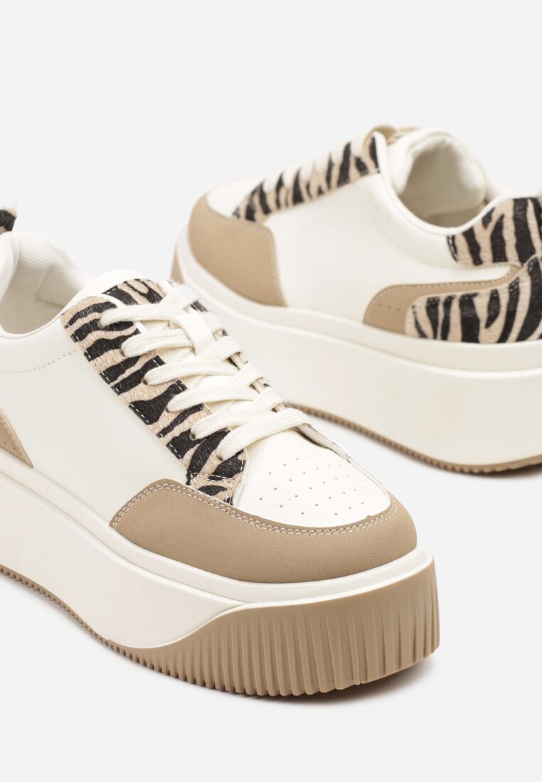Sneakers Fonavia Culori mixte