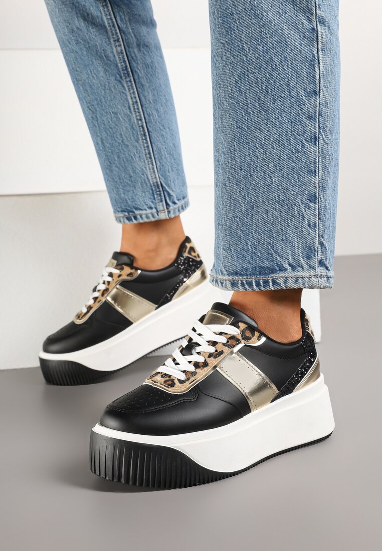 Sneakers Fonarien Negri
