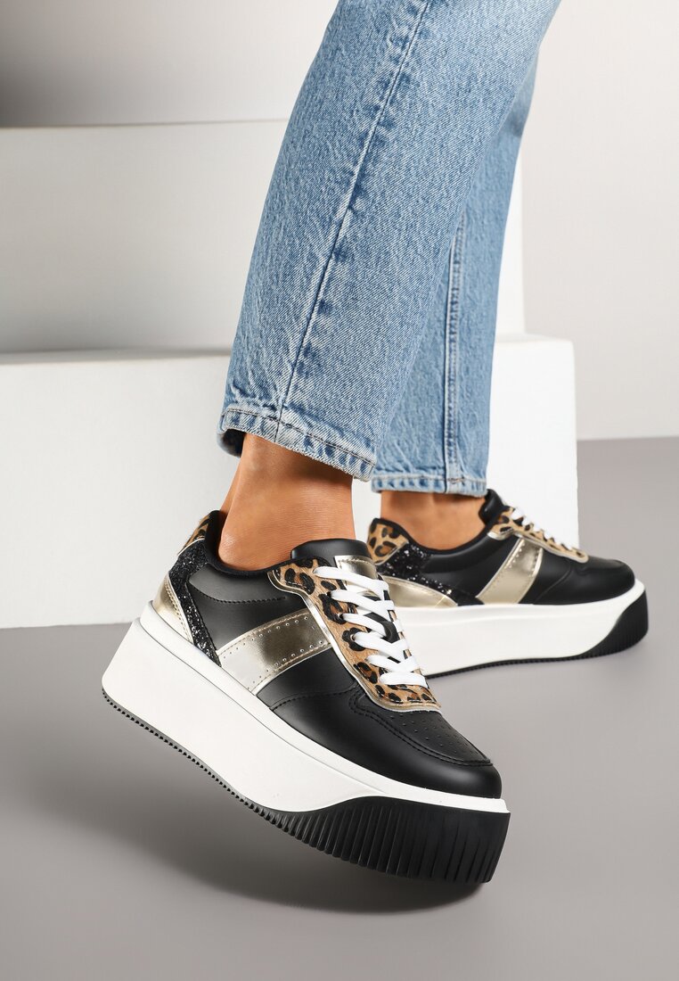 Sneakers Fonarien Negri