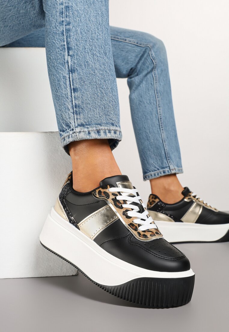 Sneakers Fonarien Negri