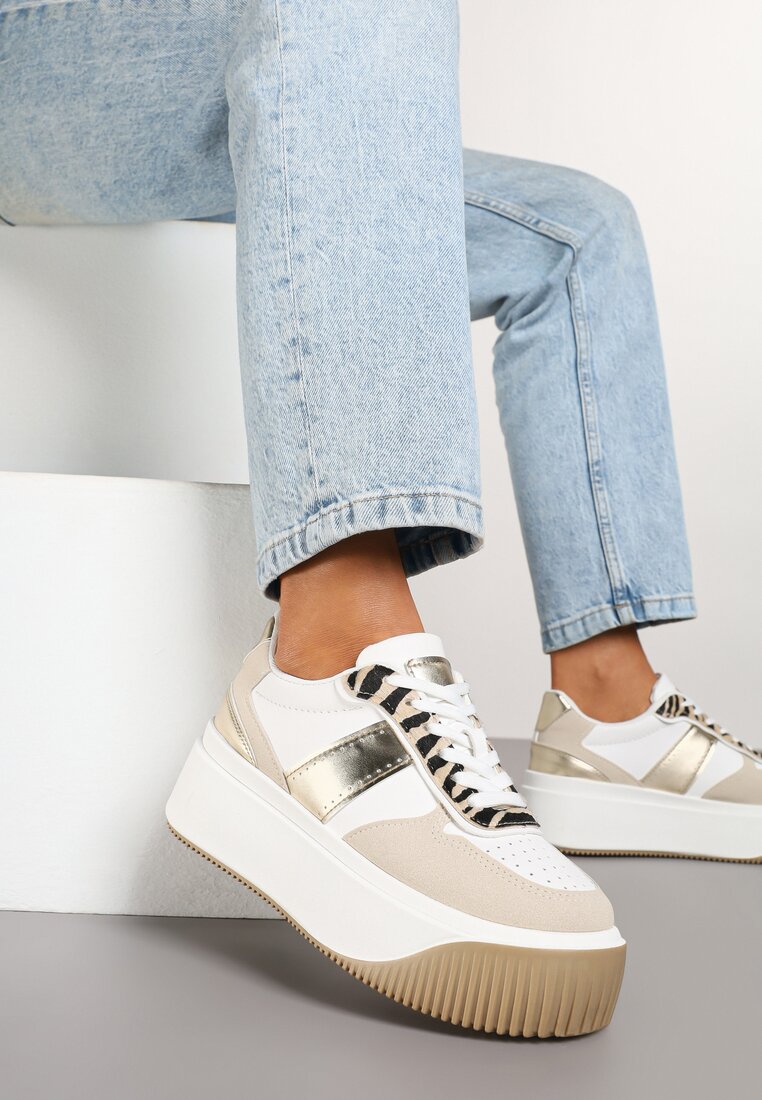 Sneakers Fonarien Culori mixte