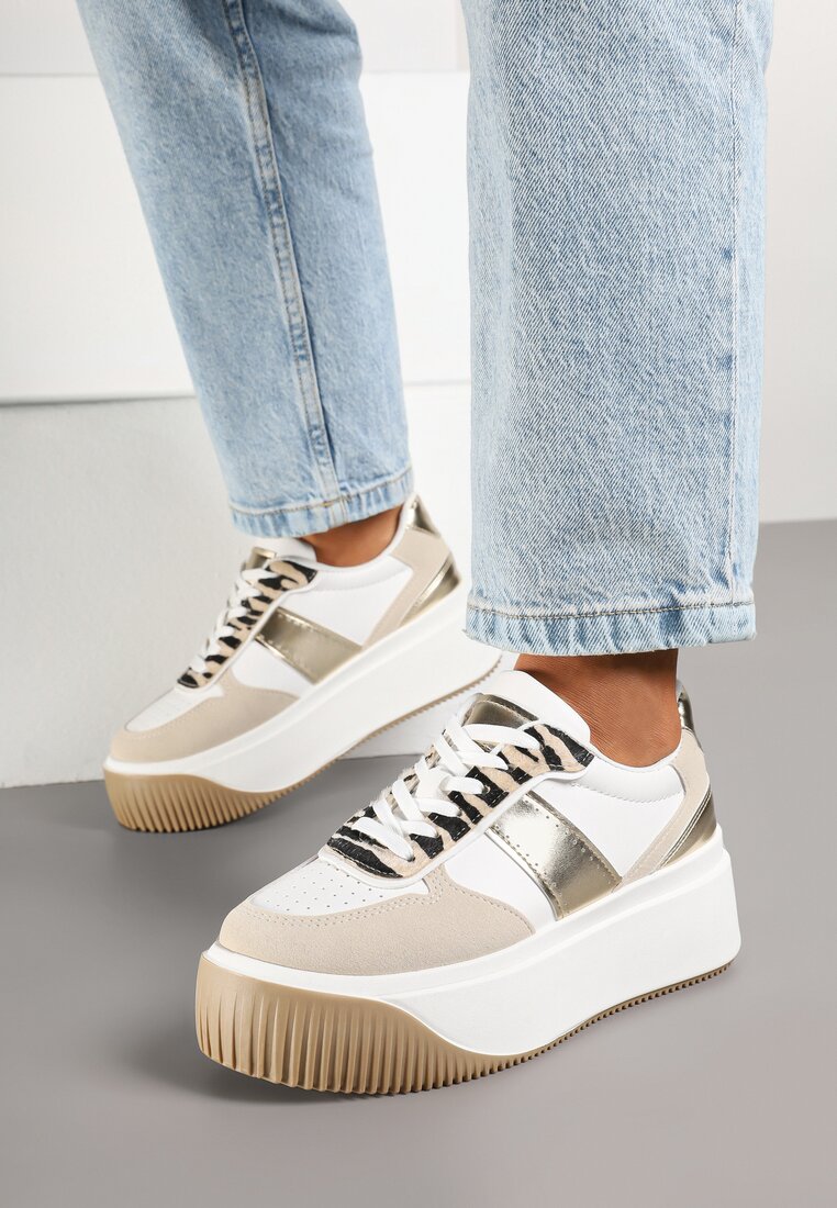 Sneakers Fonarien Culori mixte