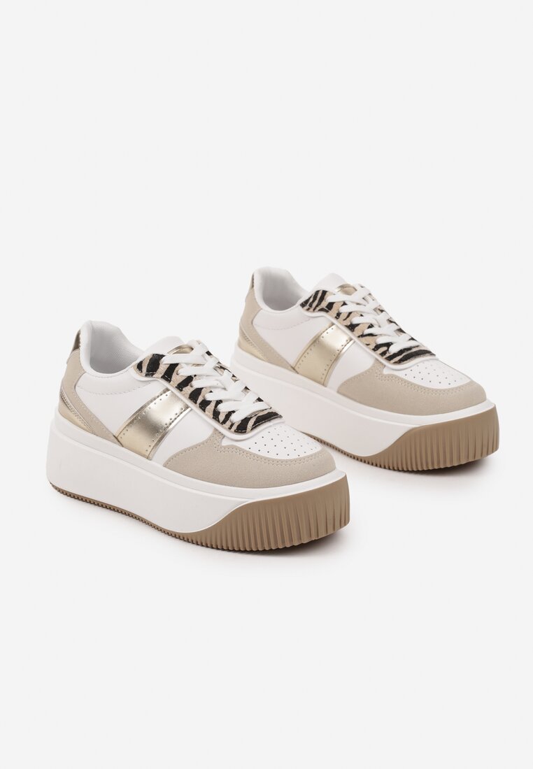 Sneakers Fonarien Culori mixte