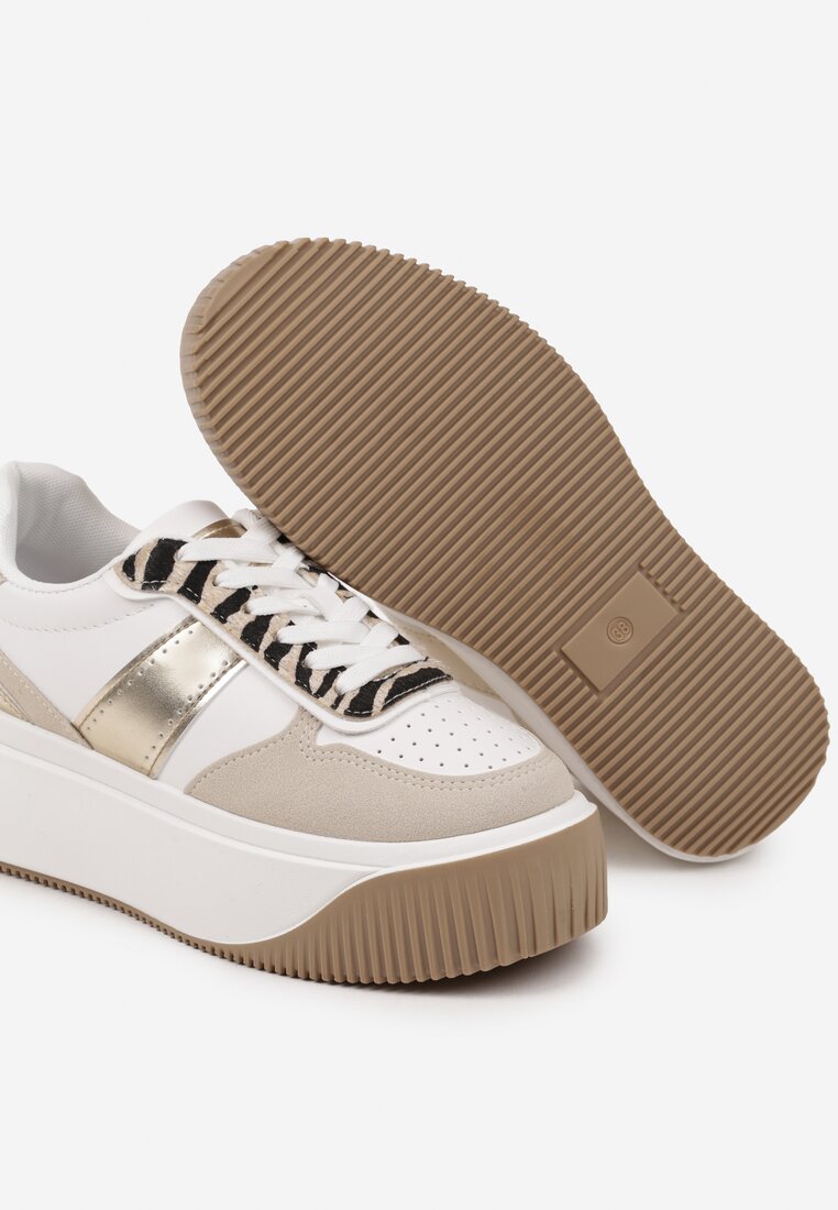 Sneakers Fonarien Culori mixte