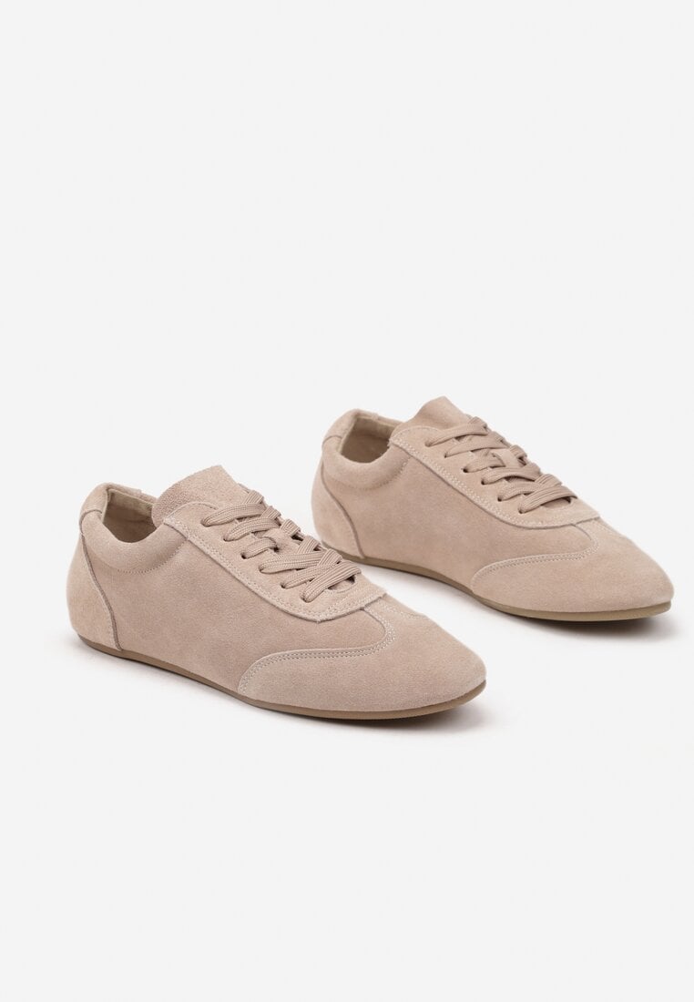 Sneakers Fonariela Bej