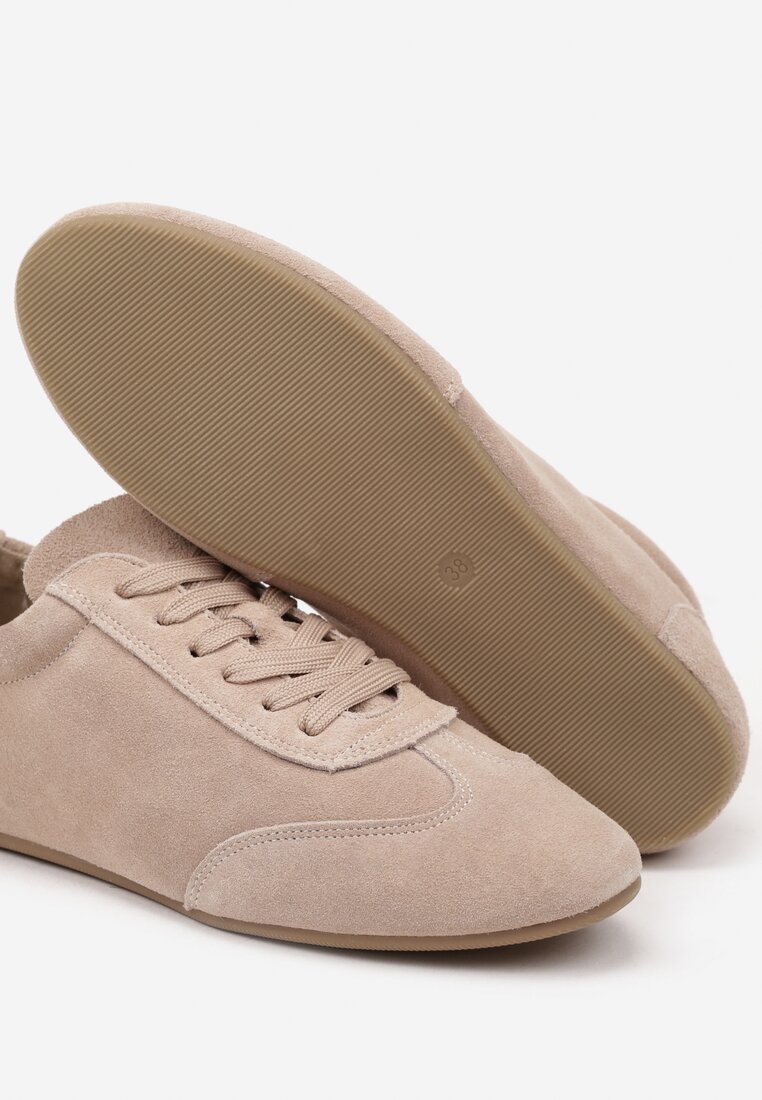 Sneakers Fonariela Bej
