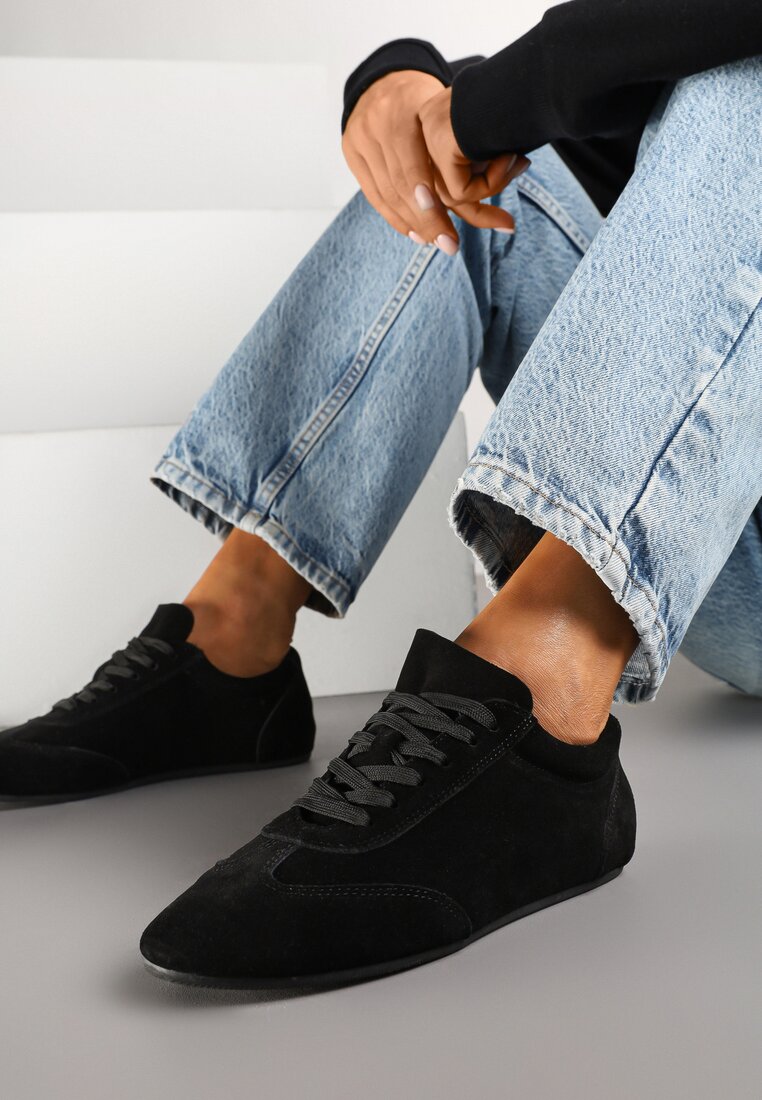 Sneakers Fonariela Negri