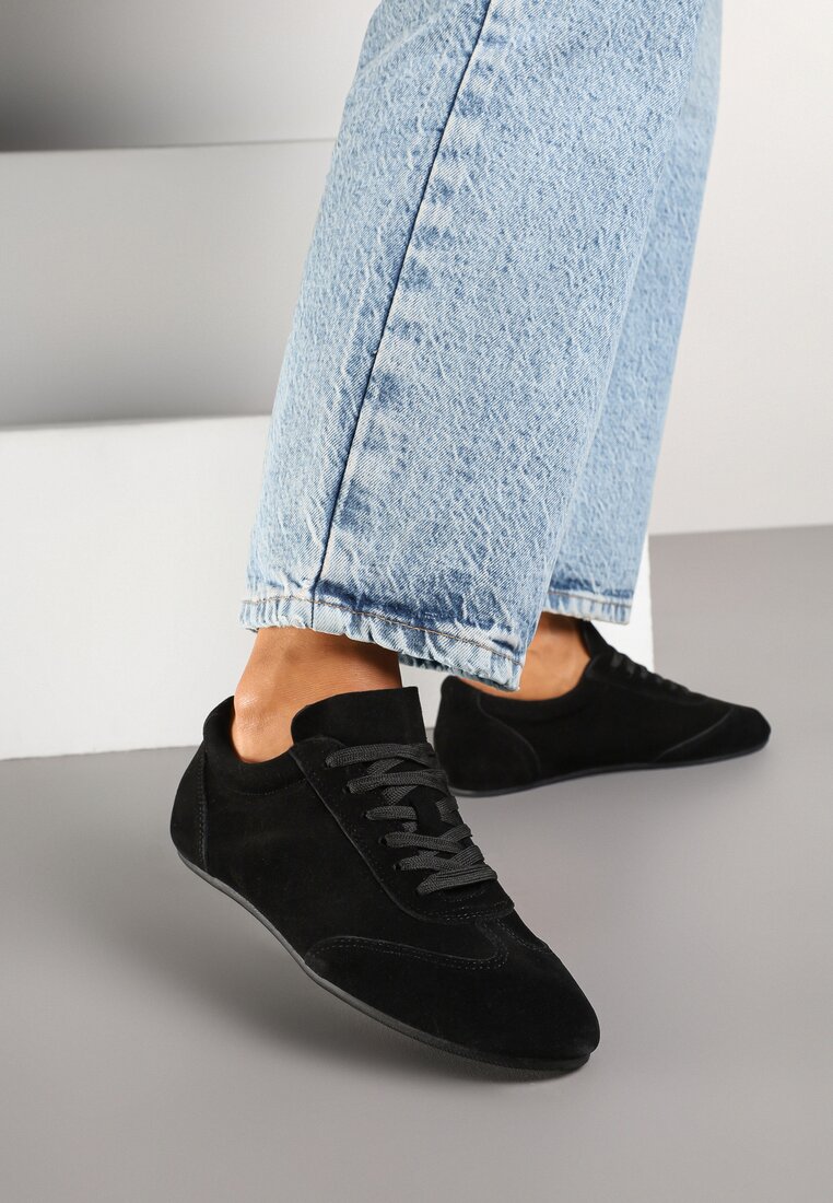Sneakers Fonariela Negri