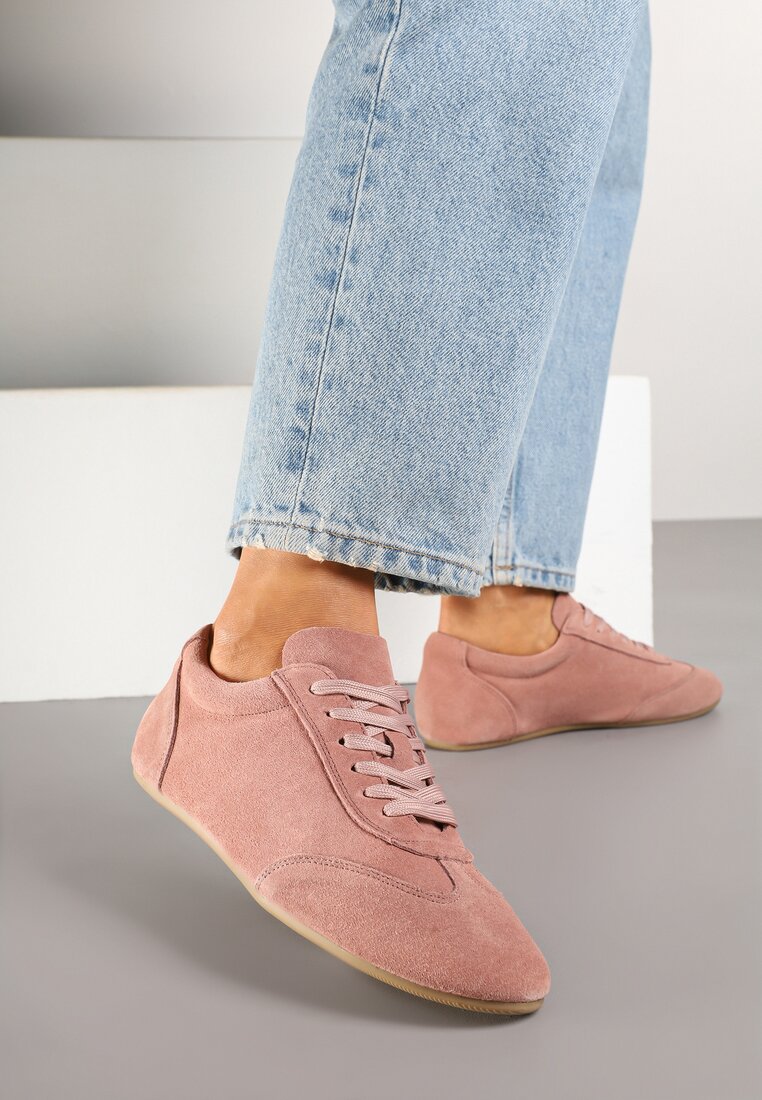 Sneakers Fonariela Roz