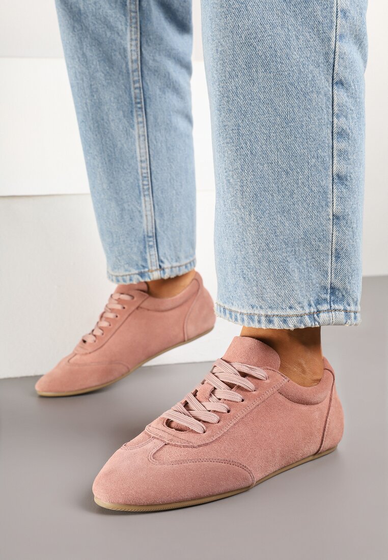 Sneakers Fonariela Roz