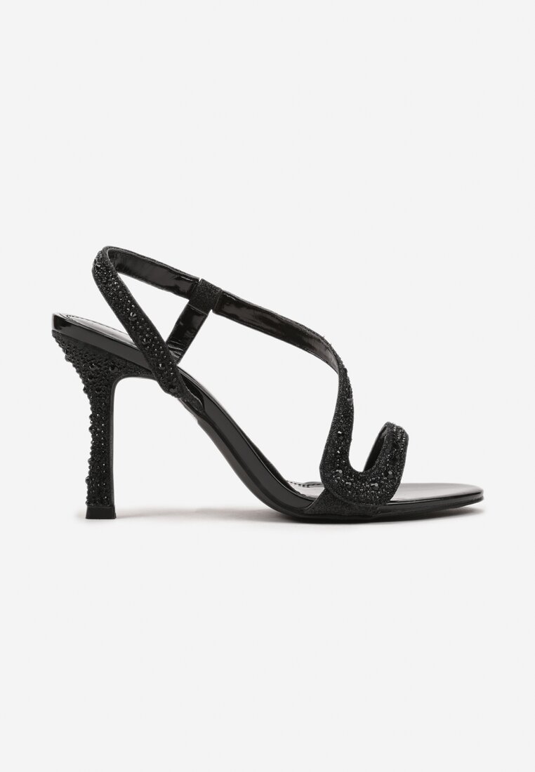 Sandale Grelretis Negre