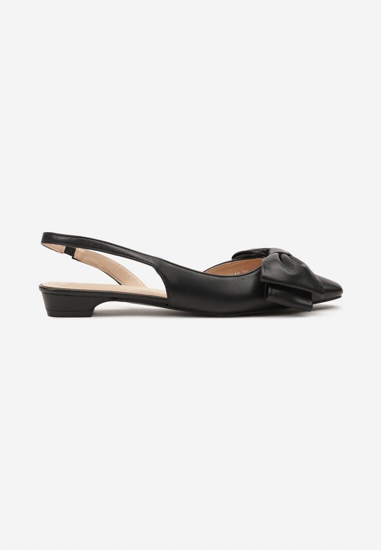 Sandale Nolretia Negre