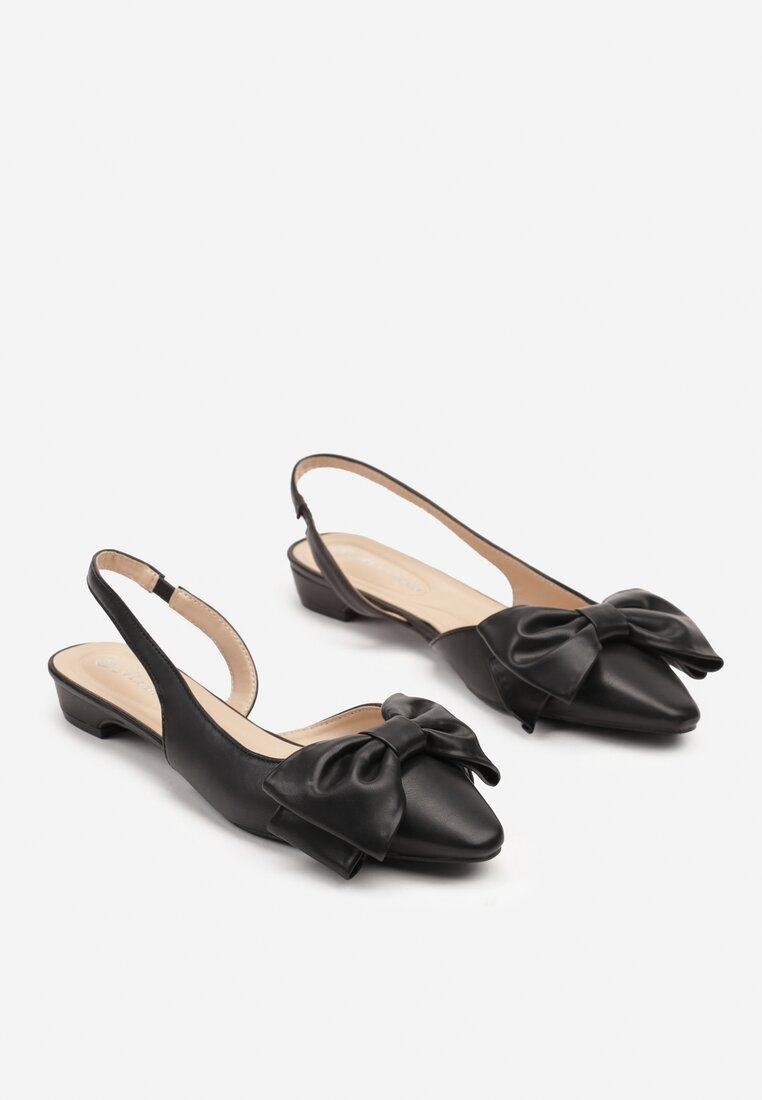 Sandale Nolretia Negre