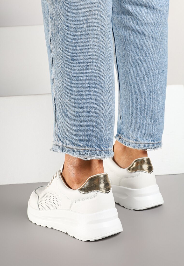 Sneakers Milami Albi