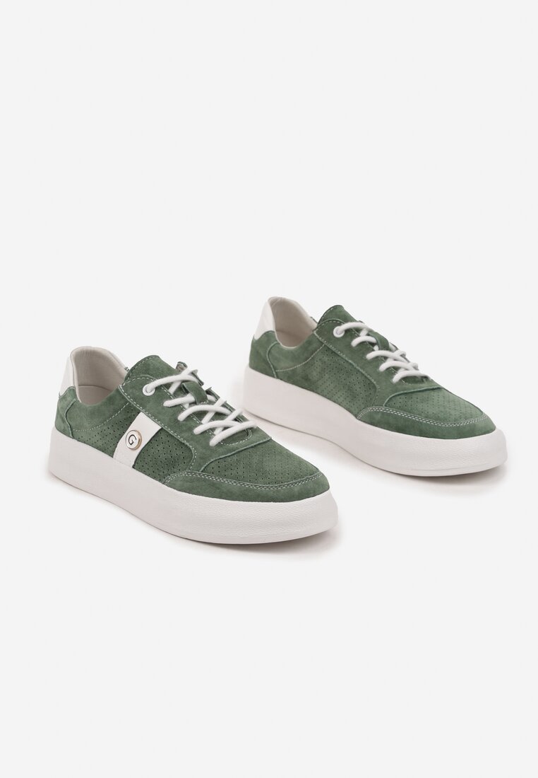 Sneakers Astevin Verzi