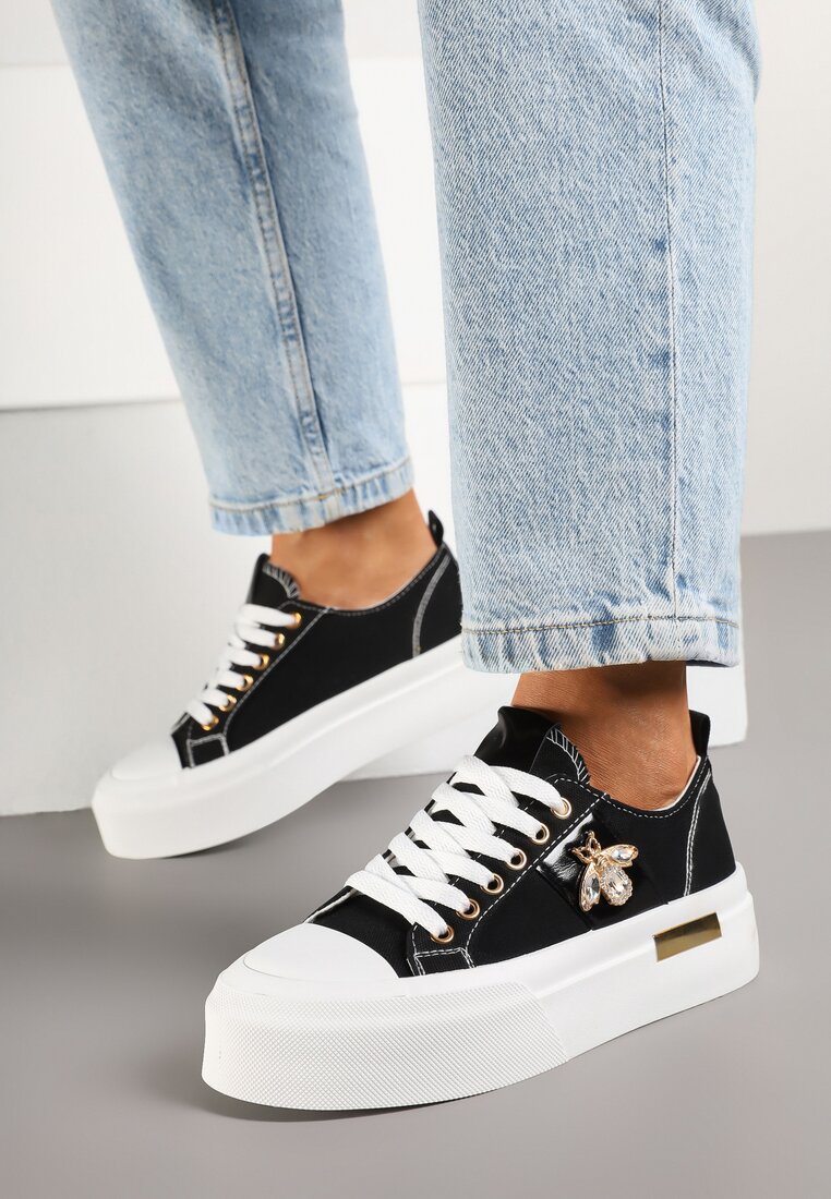 Sneakers Gonessa Negri