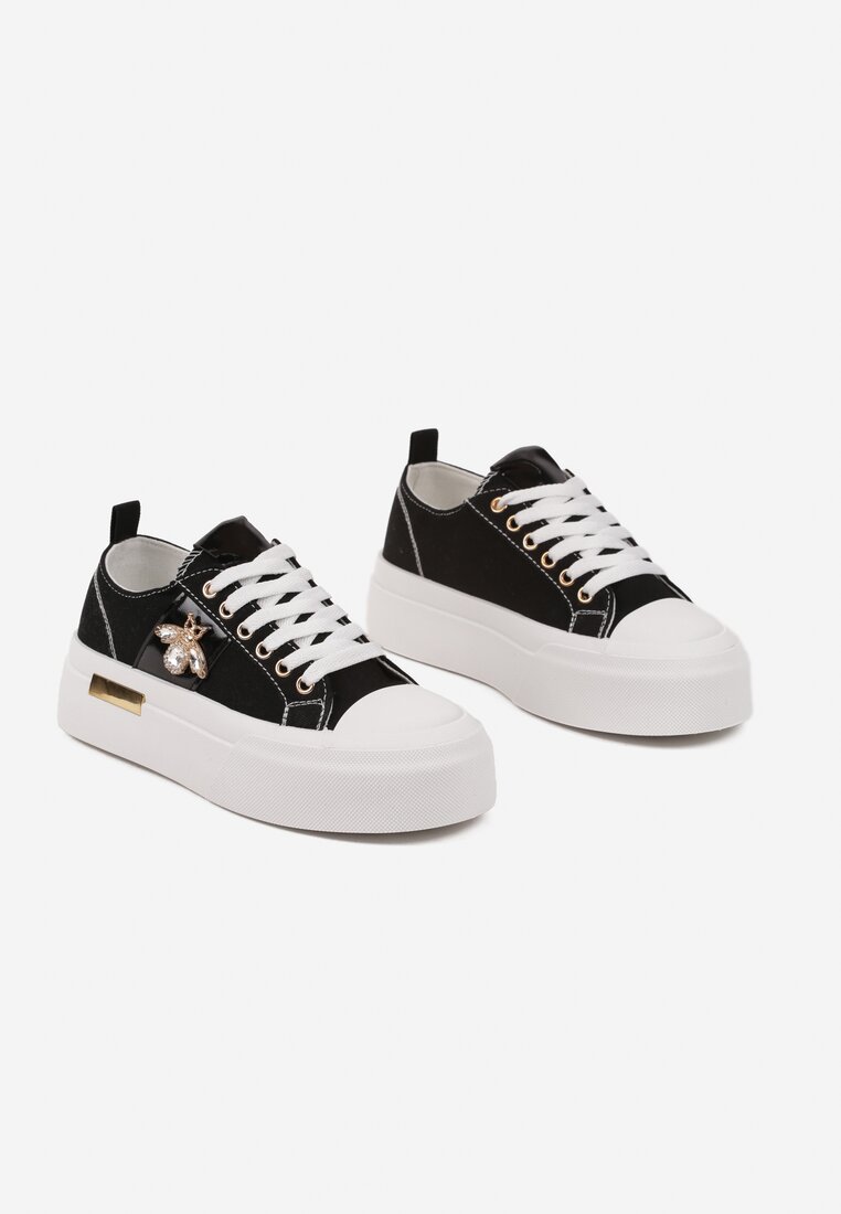Sneakers Gonessa Negri