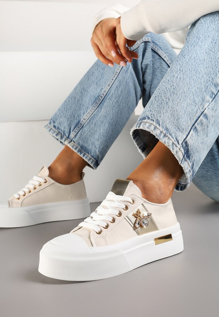 Sneakers Gonessa Bej