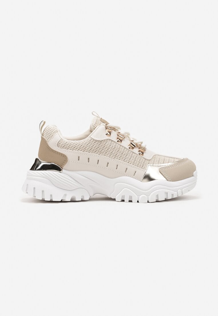 Sneakers Gonavielle Bej