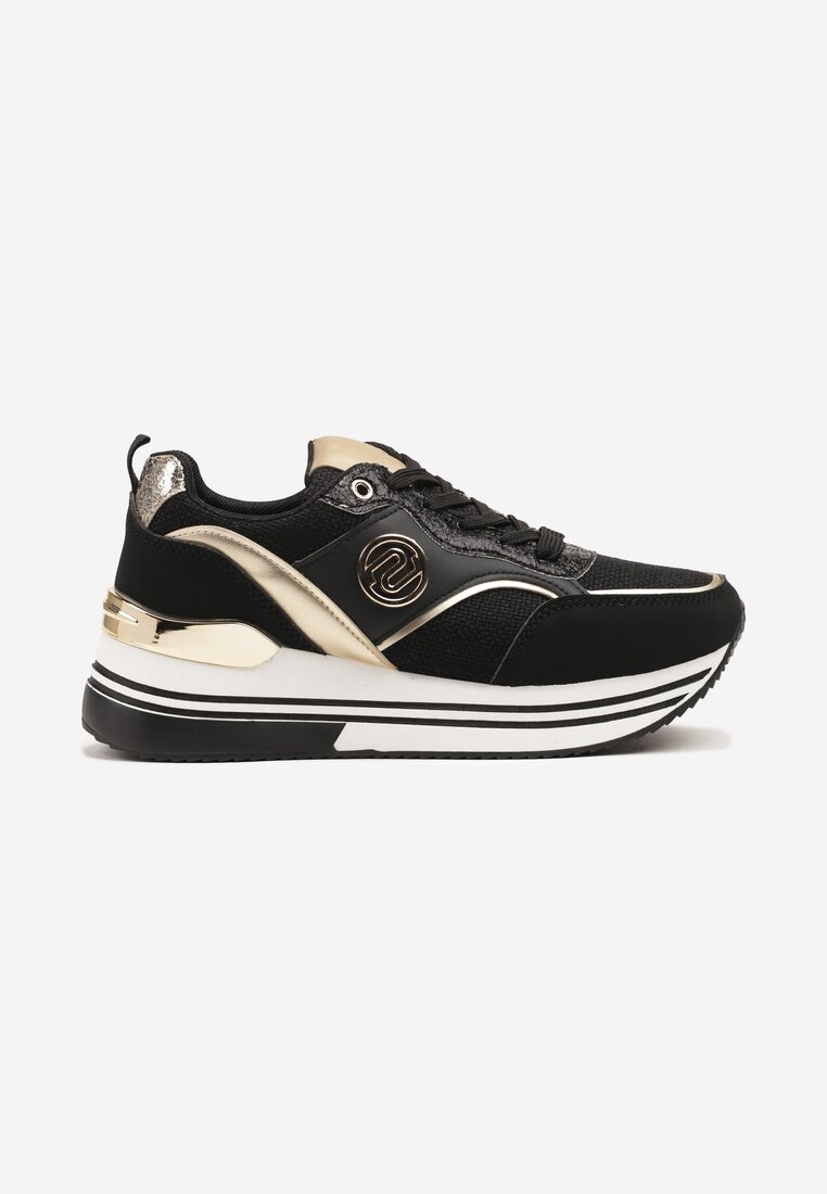Sneakers Gonnella Negri