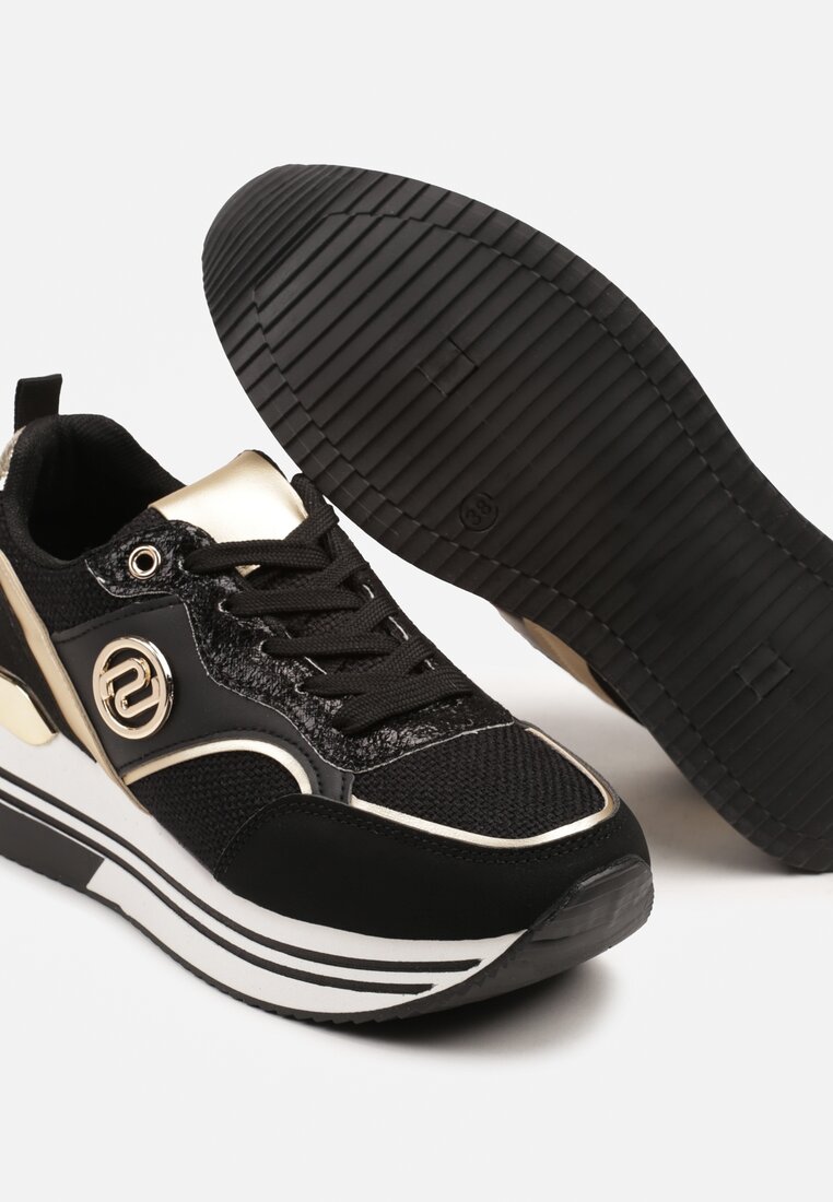 Sneakers Gonnella Negri