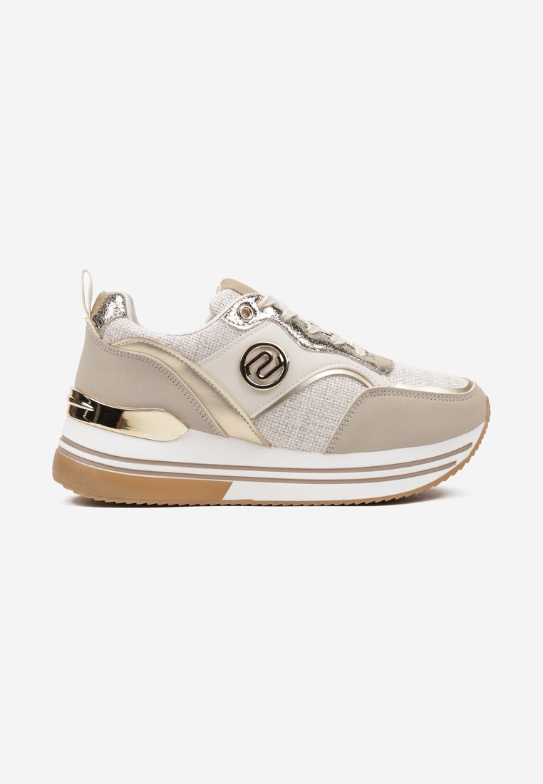 Sneakers Gonnella Bej