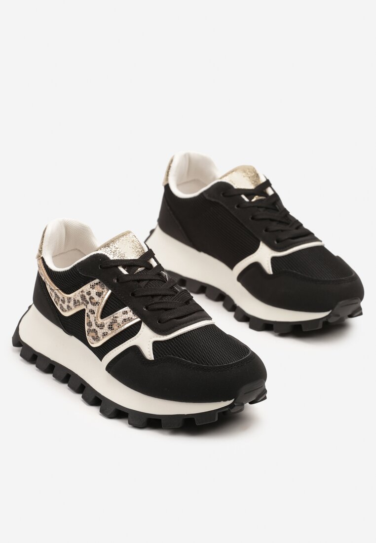 Sneakers Gonalisse Negri