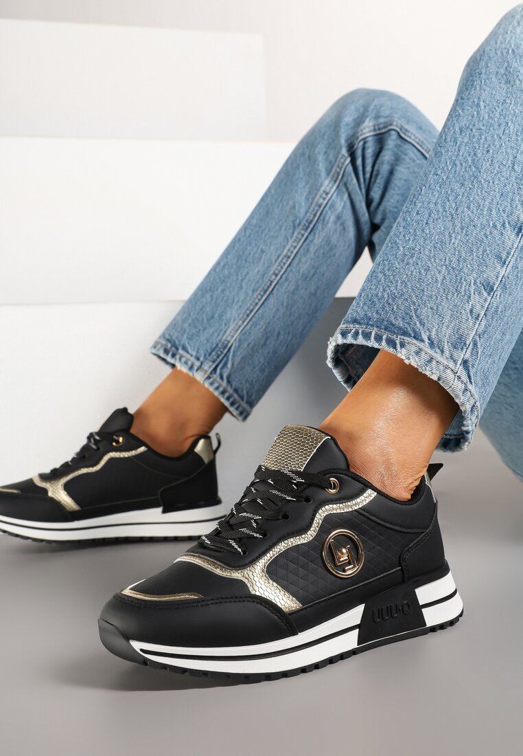 Sneakers Firamia Negri