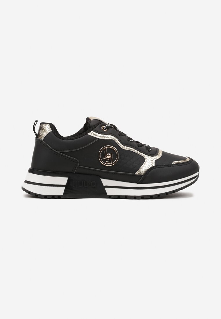 Sneakers Firamia Negri