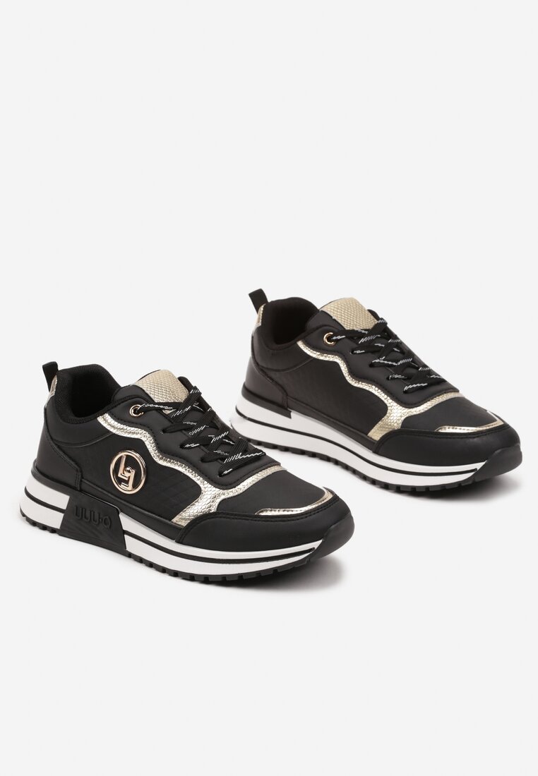 Sneakers Firamia Negri