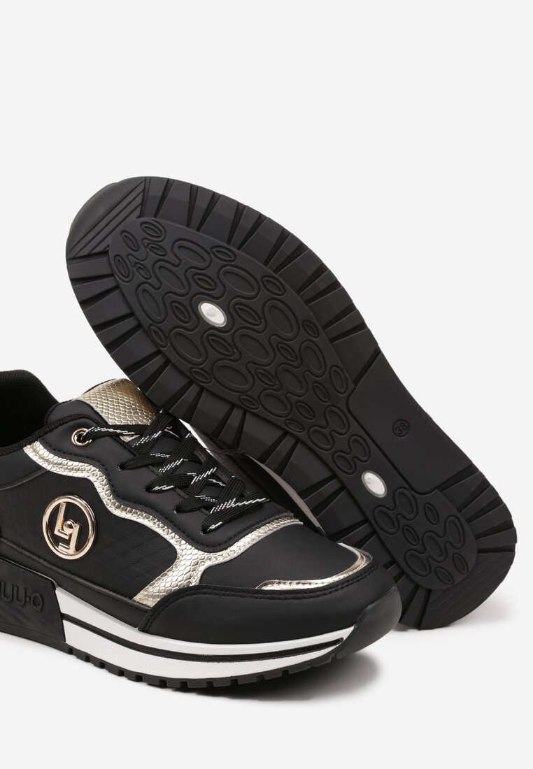 Sneakers Firamia Negri