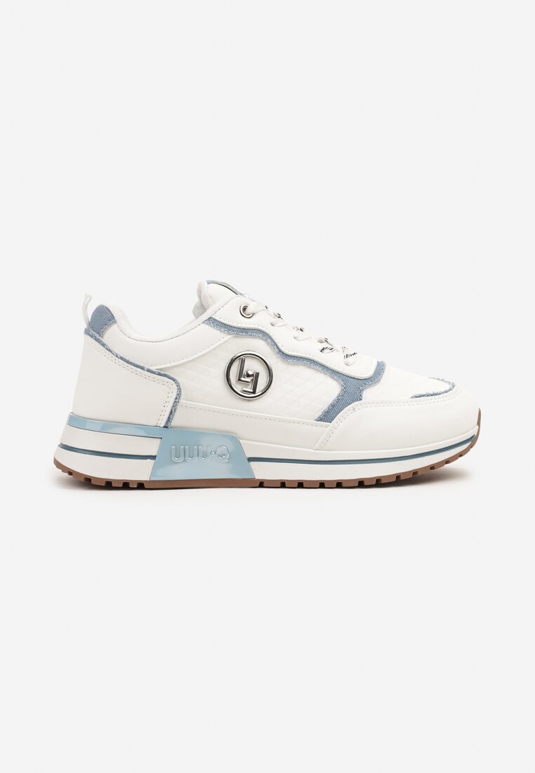 Sneakers Firamia Albaștri