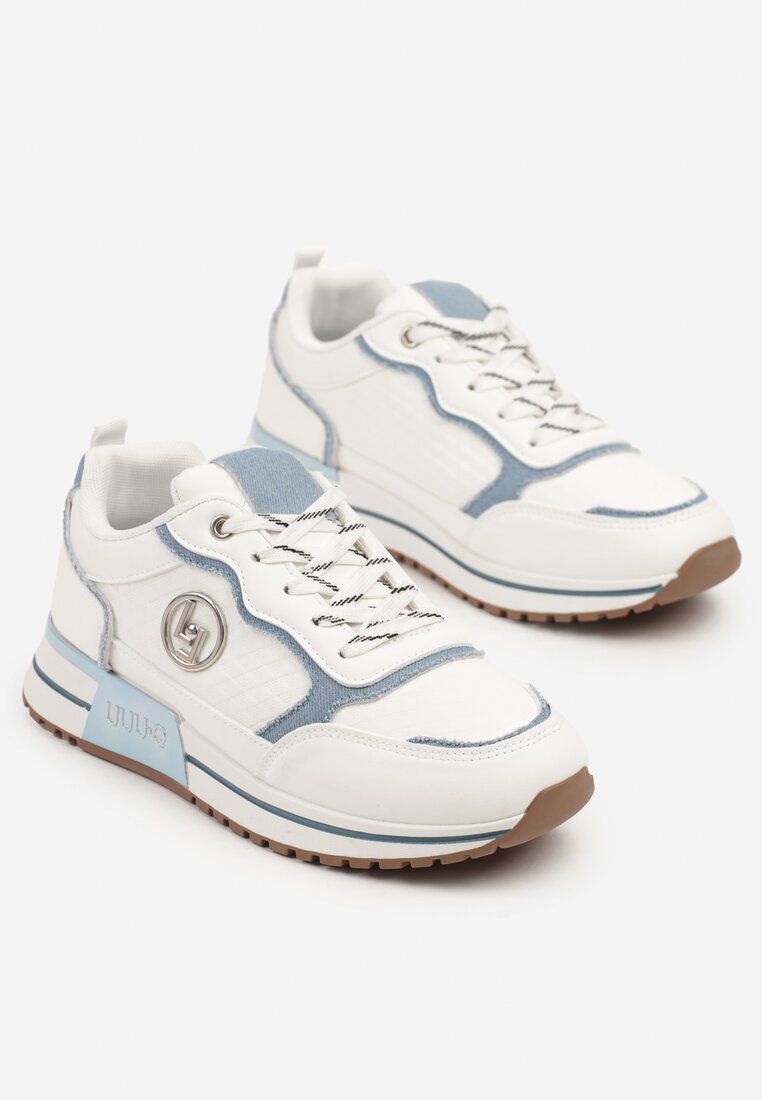 Sneakers Firamia Albaștri