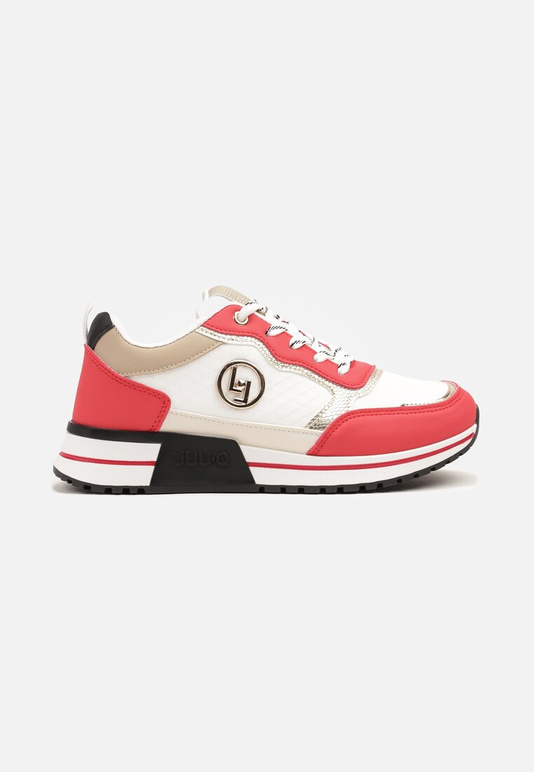 Sneakers Firamia Roșii
