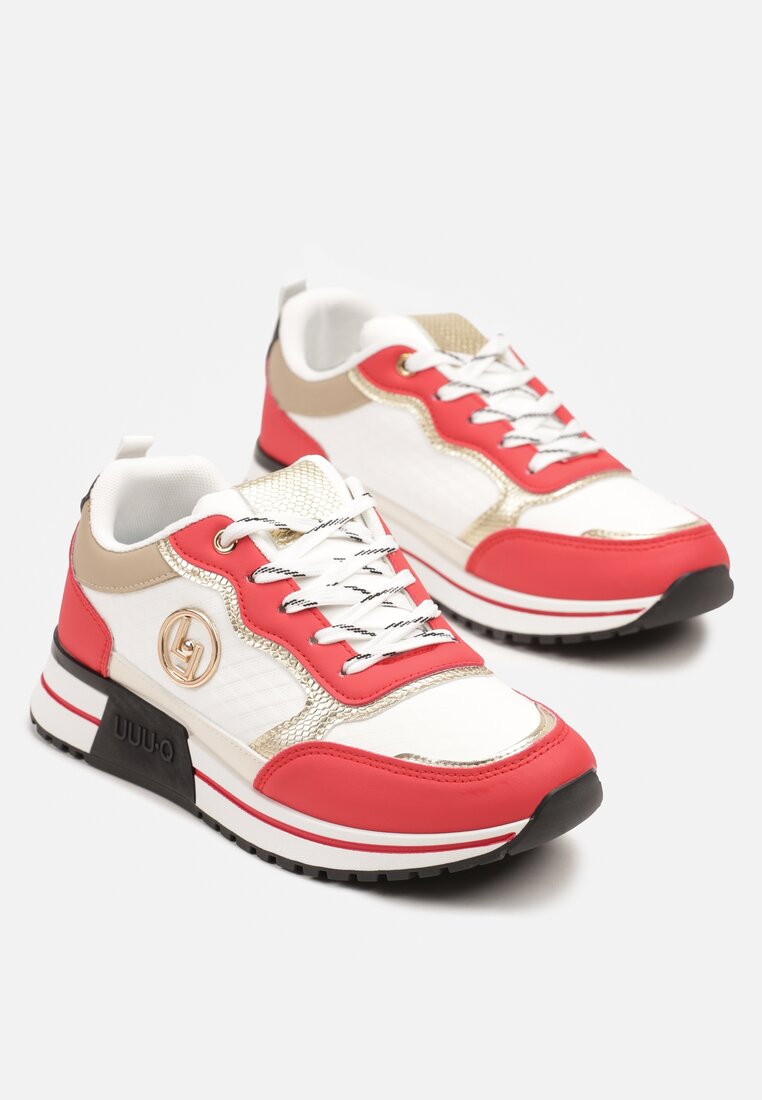 Sneakers Firamia Roșii