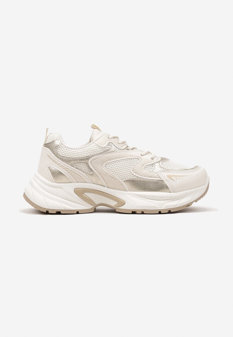 Sneakers Lealiriel Bej