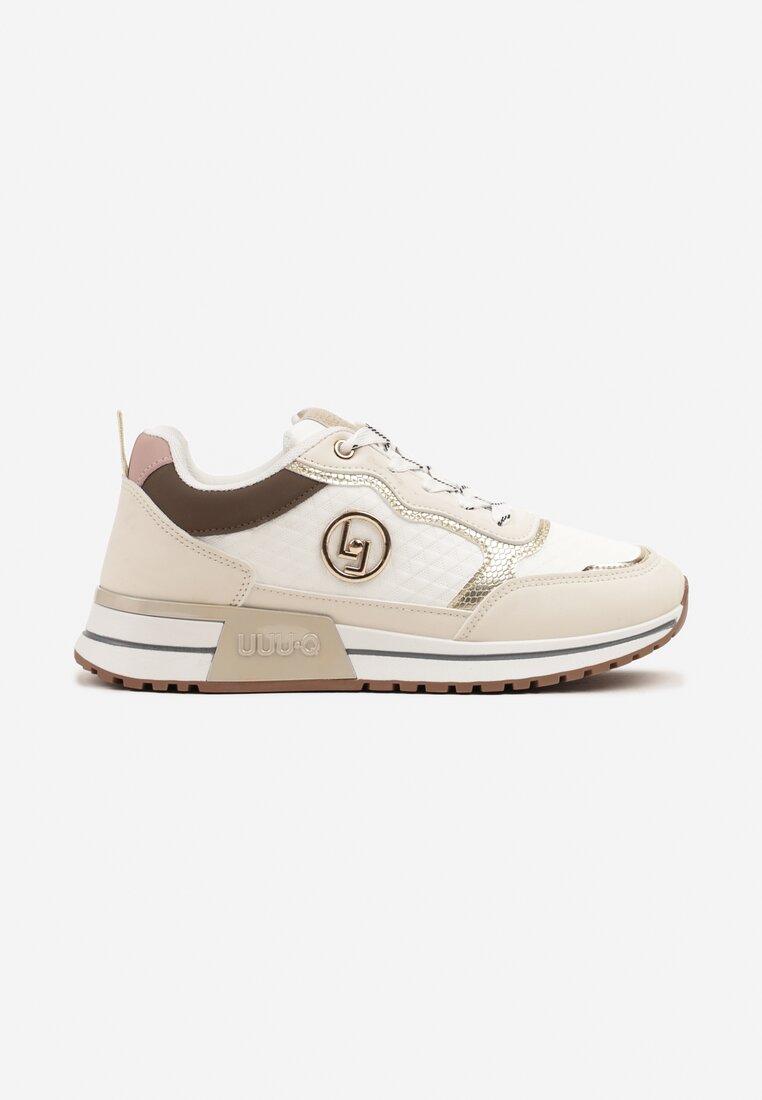 Sneakers Firamia Bej