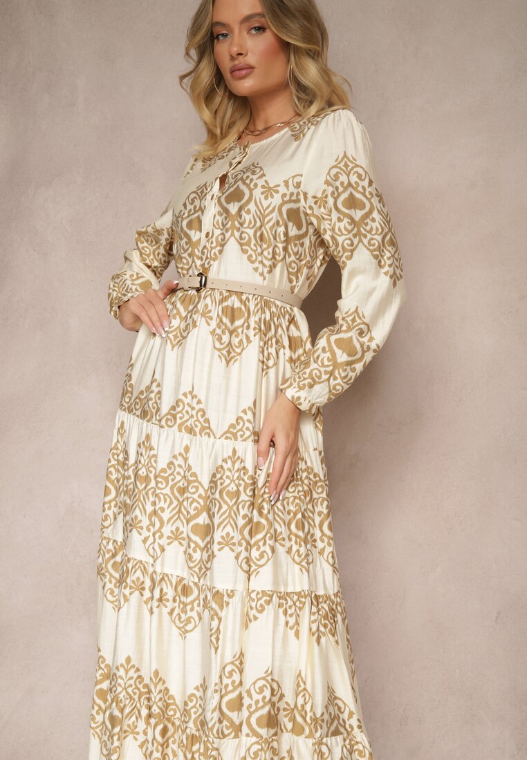 Rochie Ilathinna Bej
