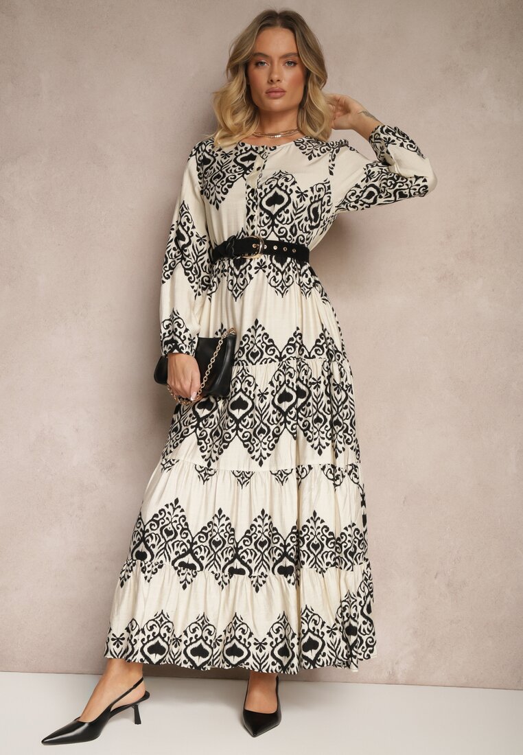 Rochie Ilathinna Neagră