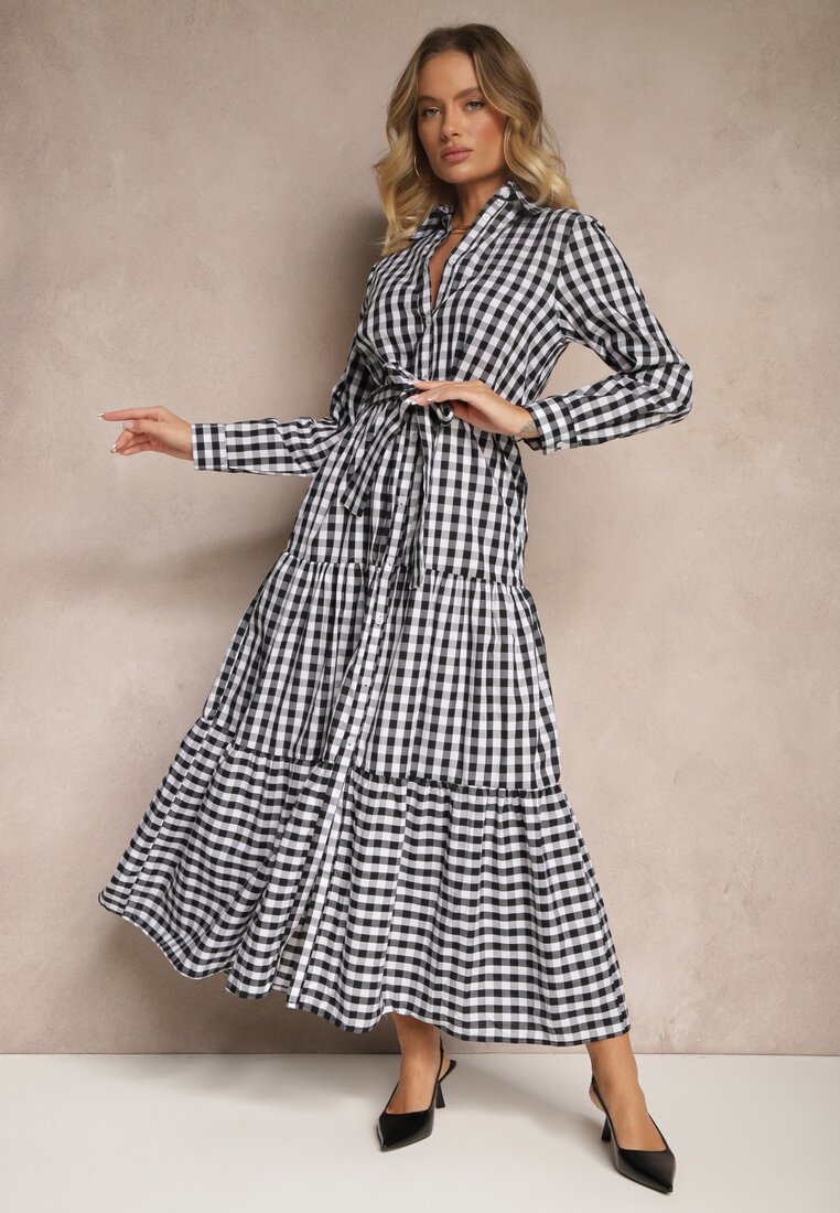 Rochie Adlivia Neagră