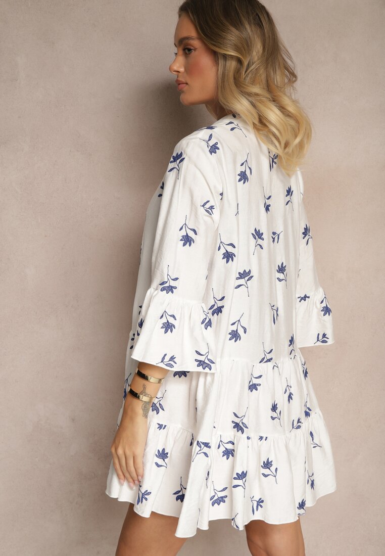Rochie Aliorra Albă