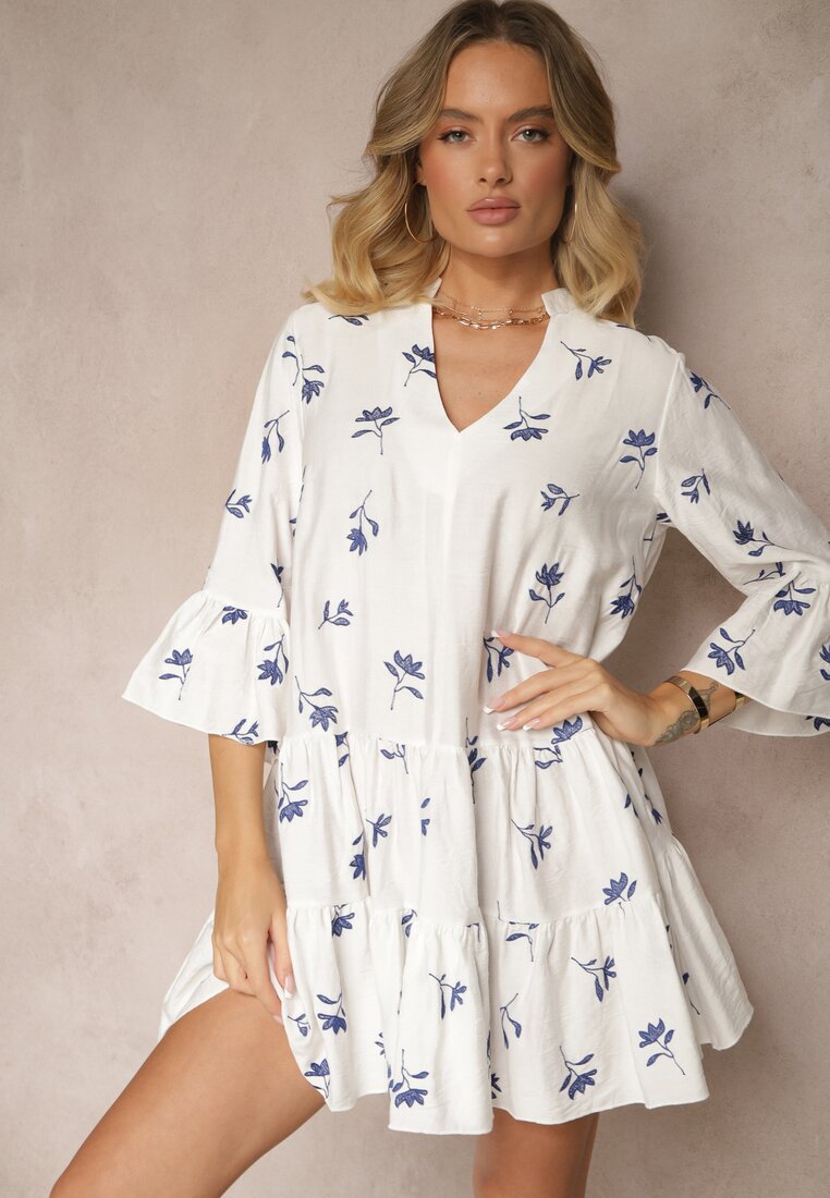 Rochie Aliorra Albă