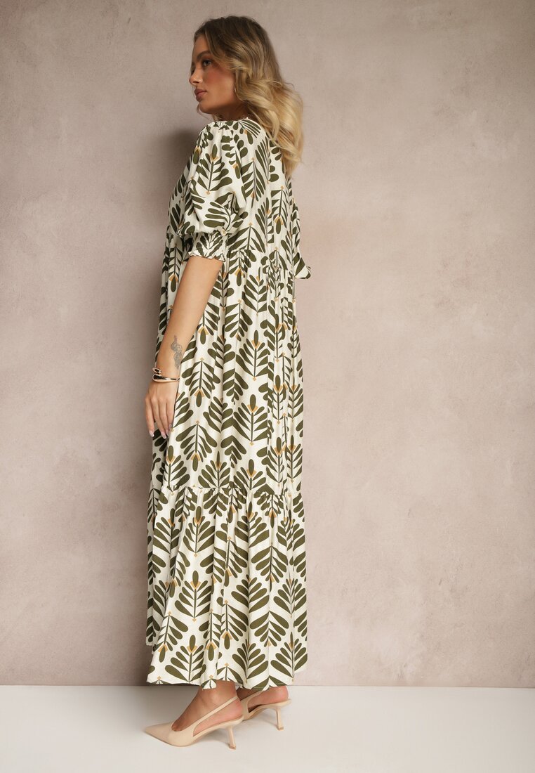 Rochie Heledis Verde