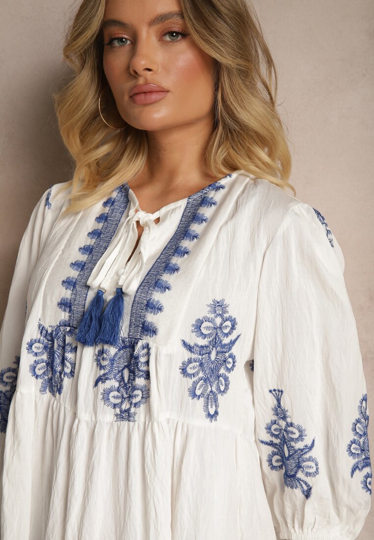Rochie Miredia Albă