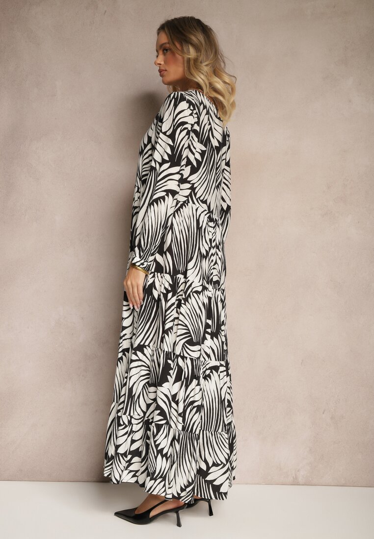 Rochie Grelaviel Neagră