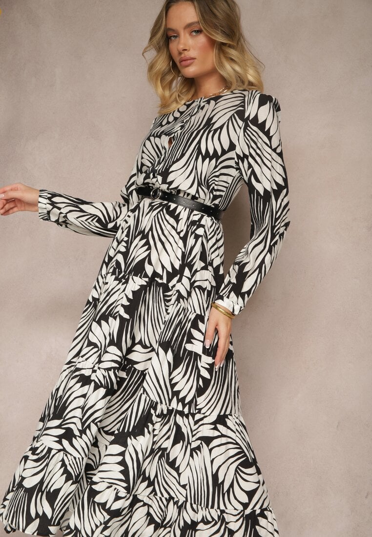 Rochie Grelaviel Neagră