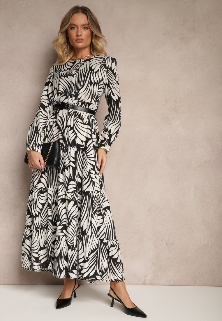 Rochie Grelaviel Neagră