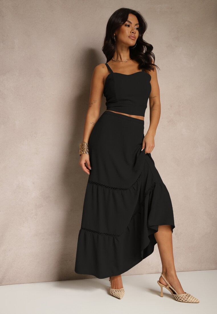 Compleu Amurra Negru