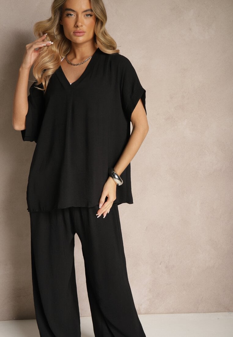 Compleu Seltebis Negru