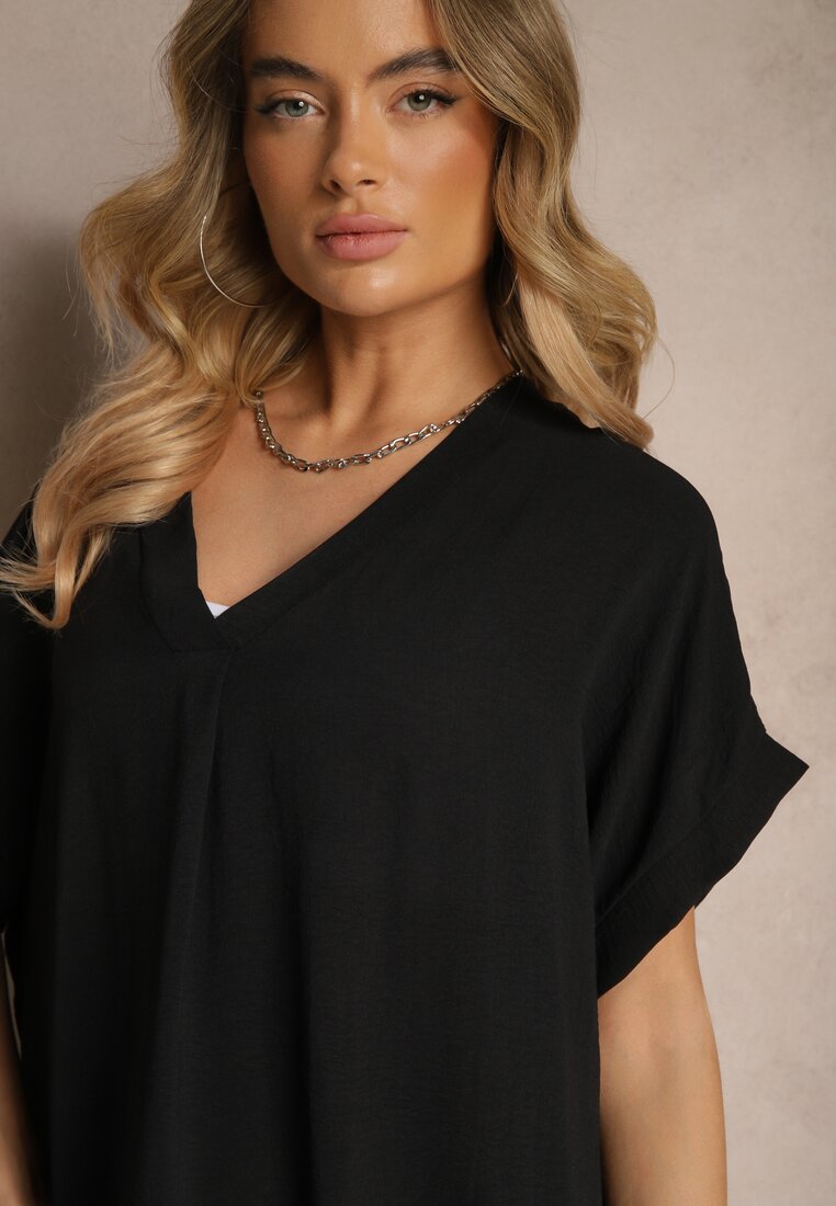 Compleu Seltebis Negru